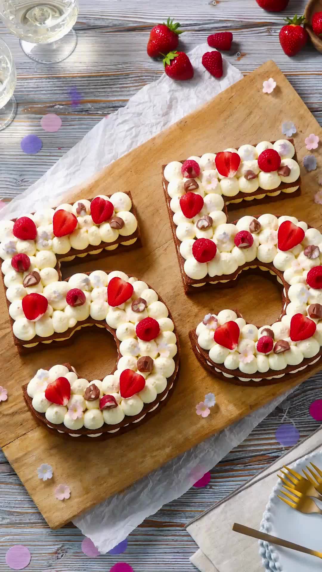 @Dr. Oetker Deutschland