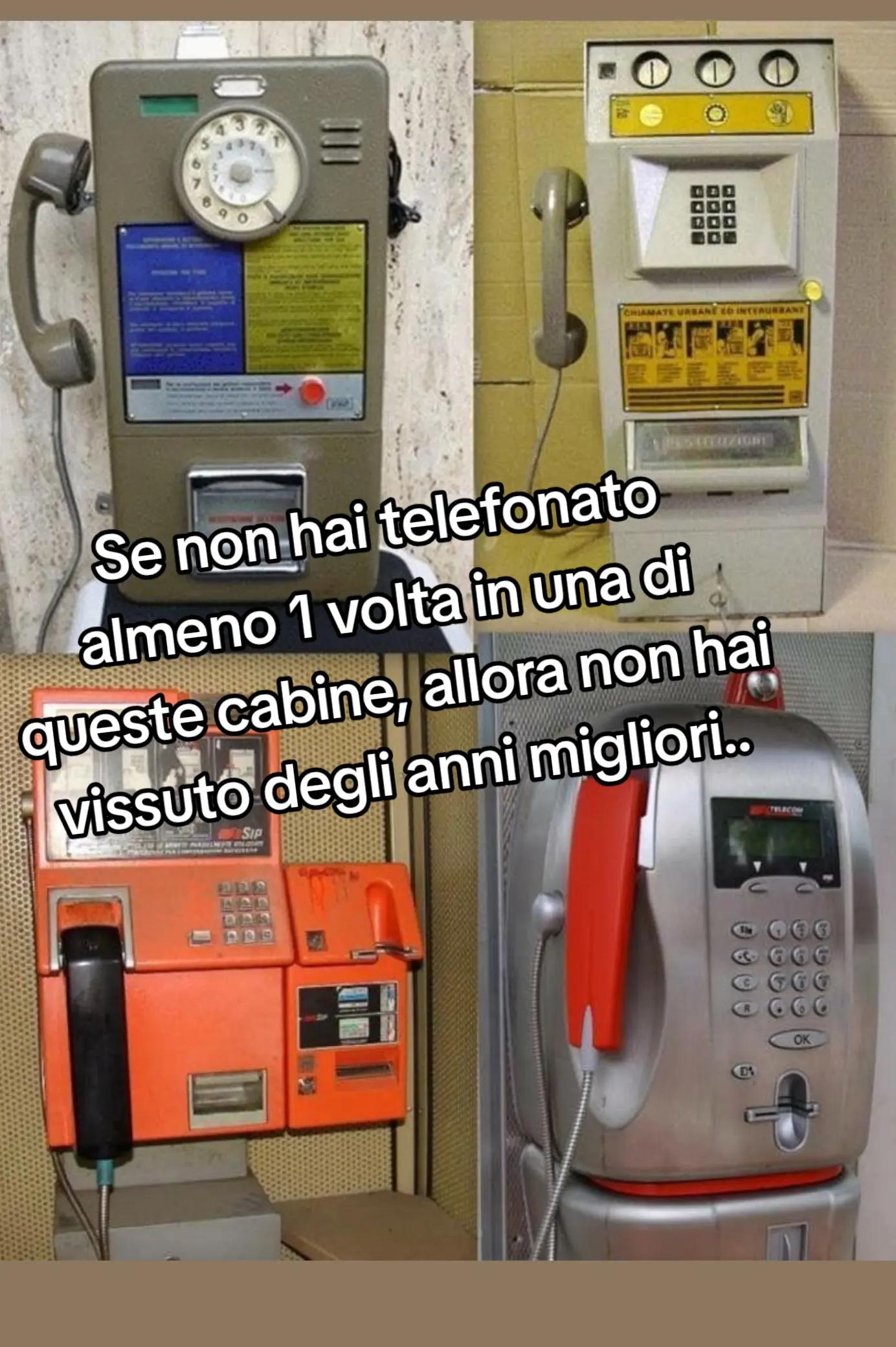 @Lello e Nella ❤️ anni 80