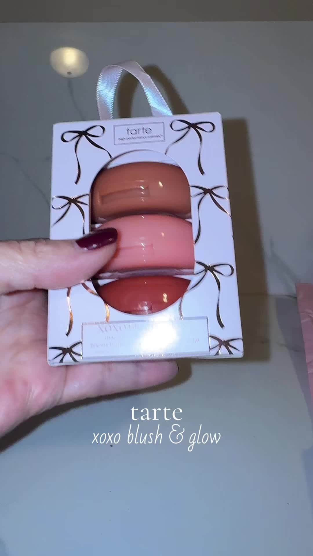 @🫶🏻Carrie 💄