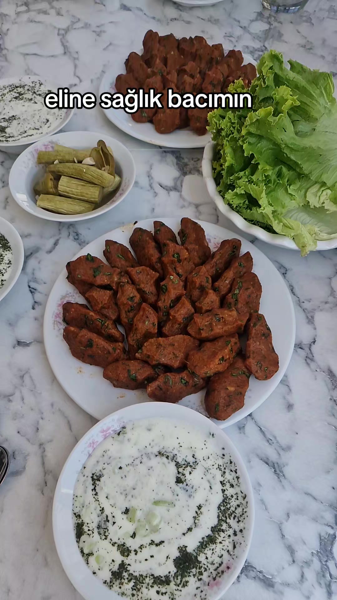 @Akrep kadını