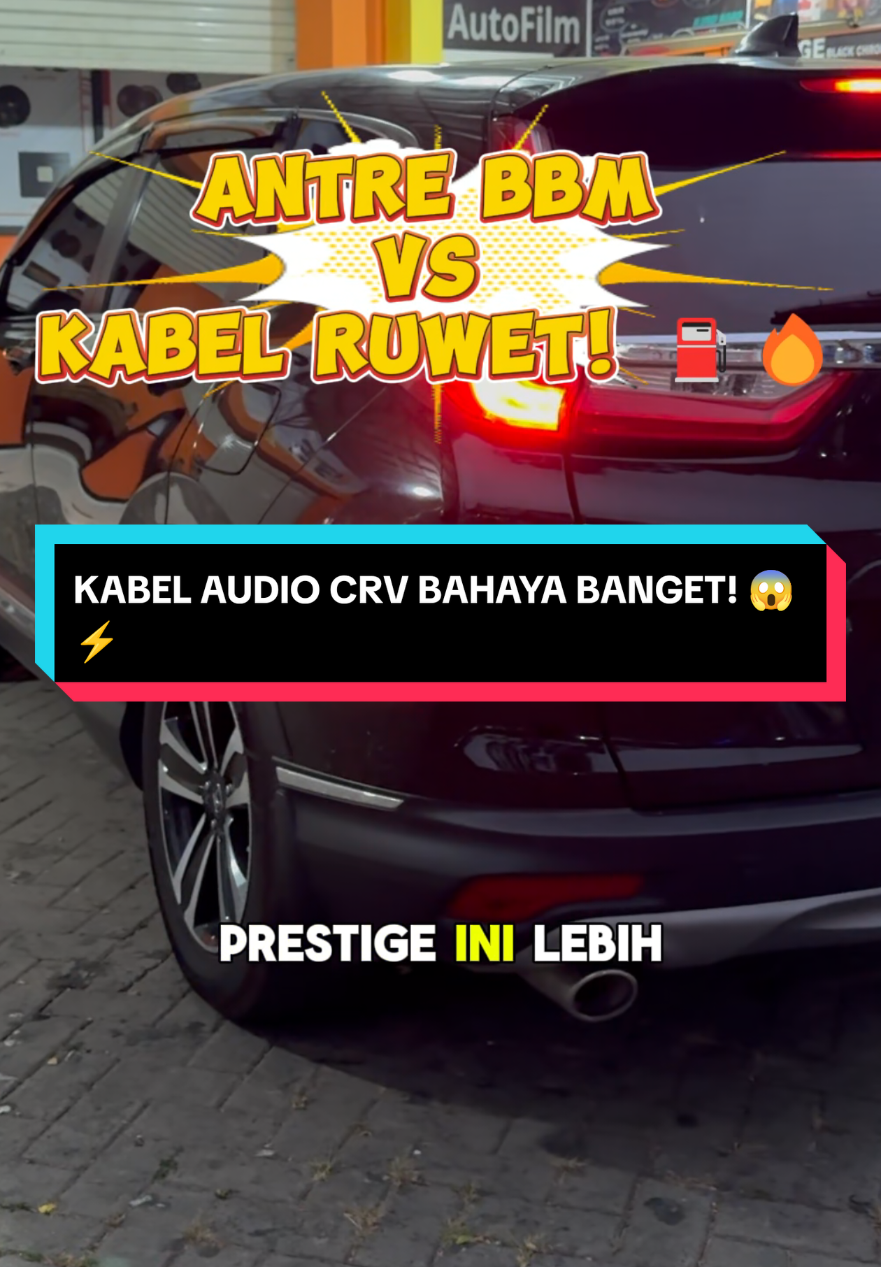@BTS CAR AUDIO