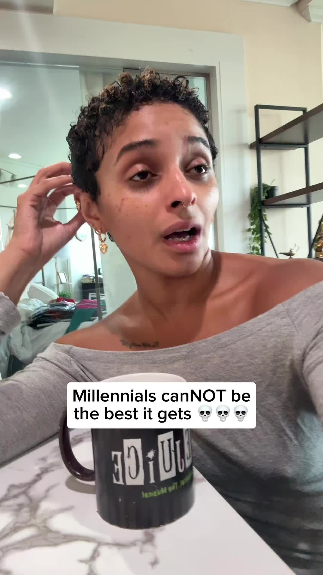 @Nicque Marina