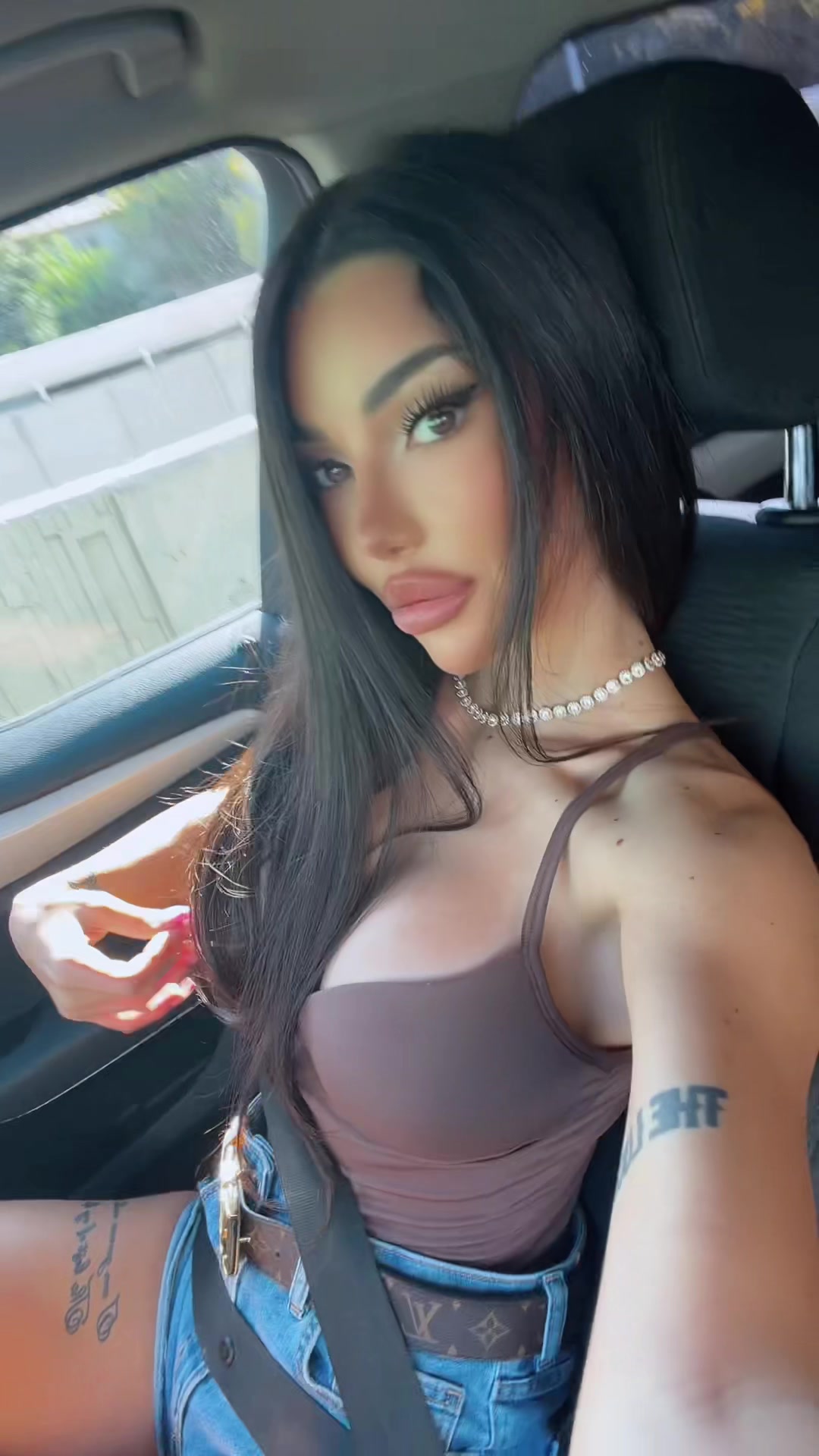 @MissMichelle