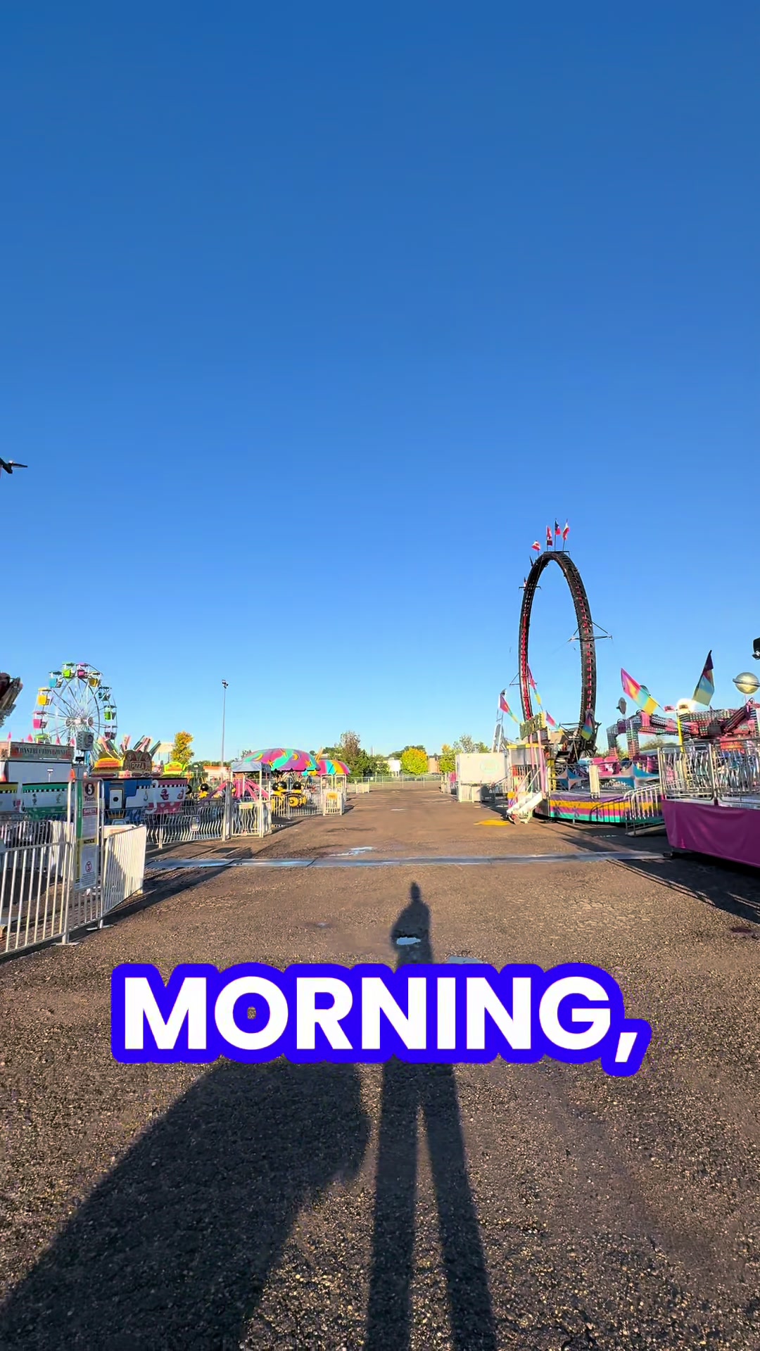 @Select Shows | MB Carnival |🎡