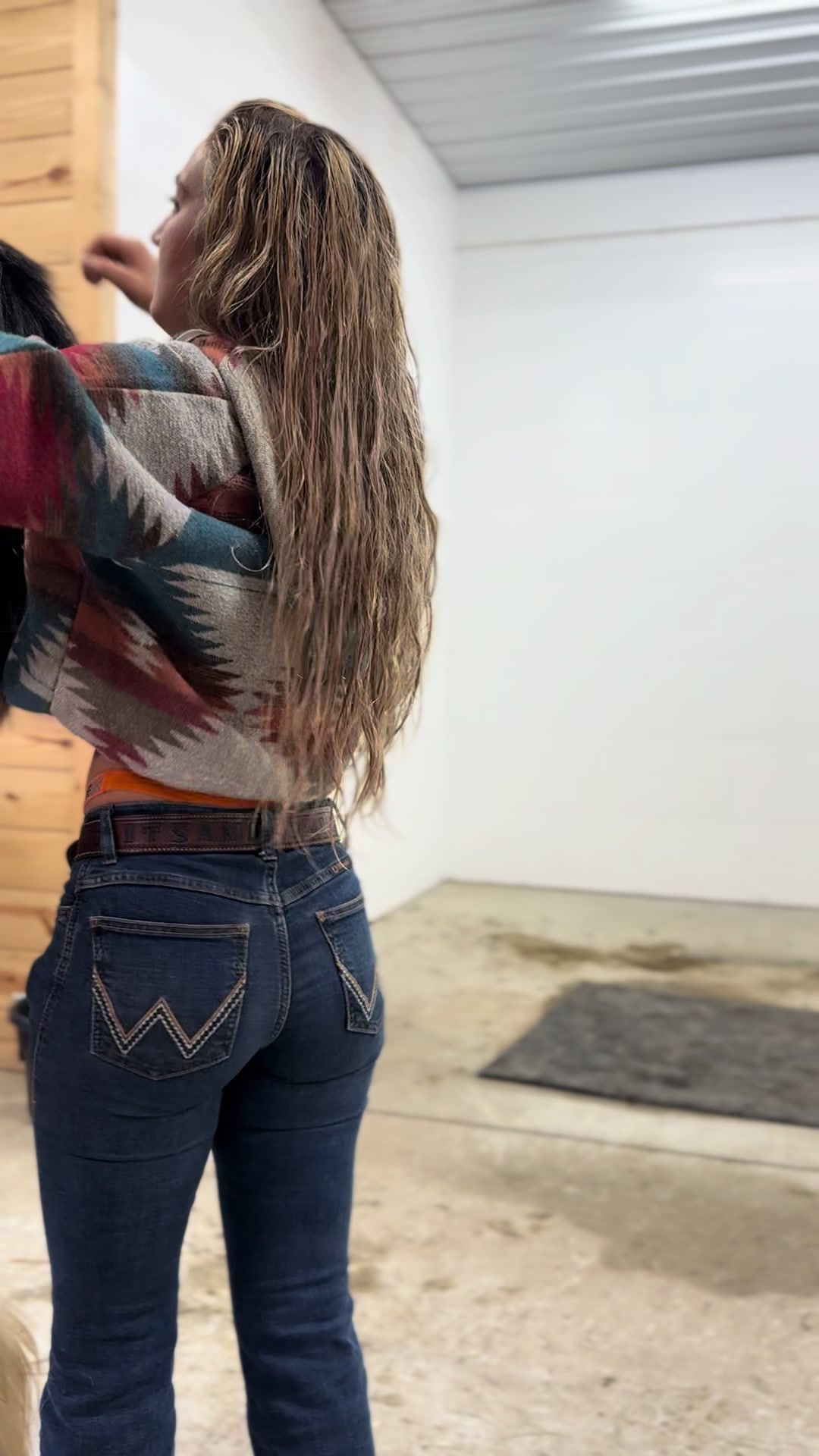 @Itsamandalee