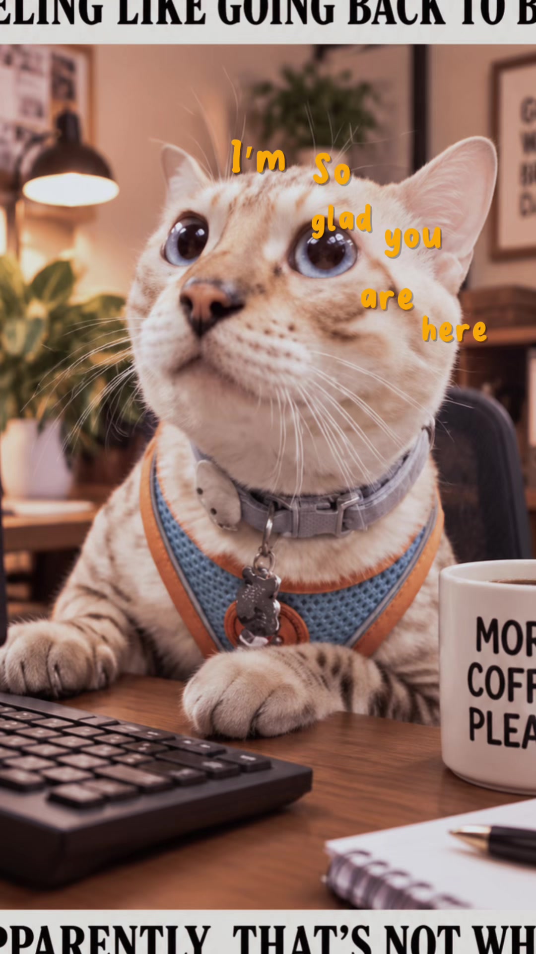 @Drew crazy cat guy