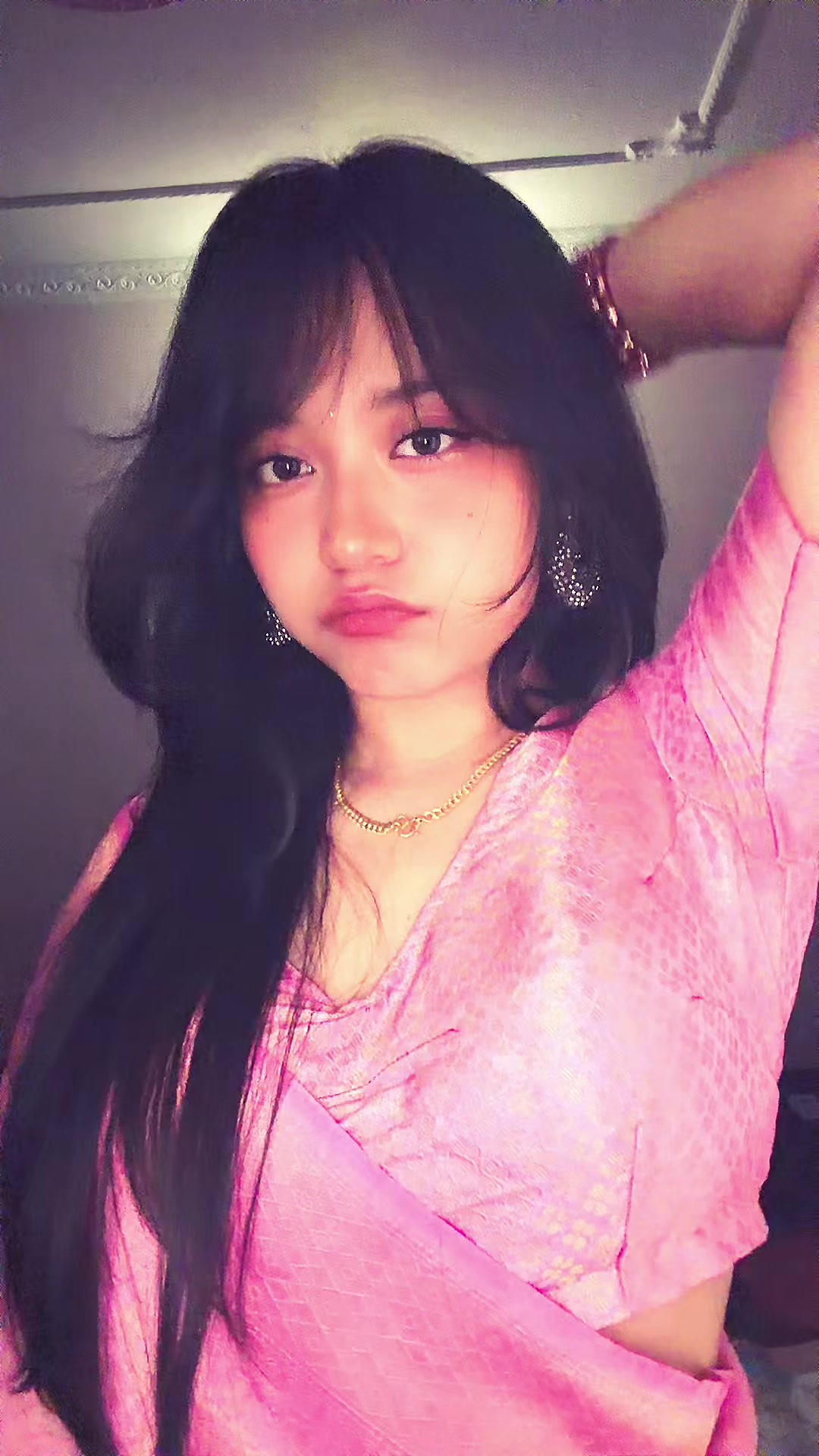 @Deepika_Kulung_Rai