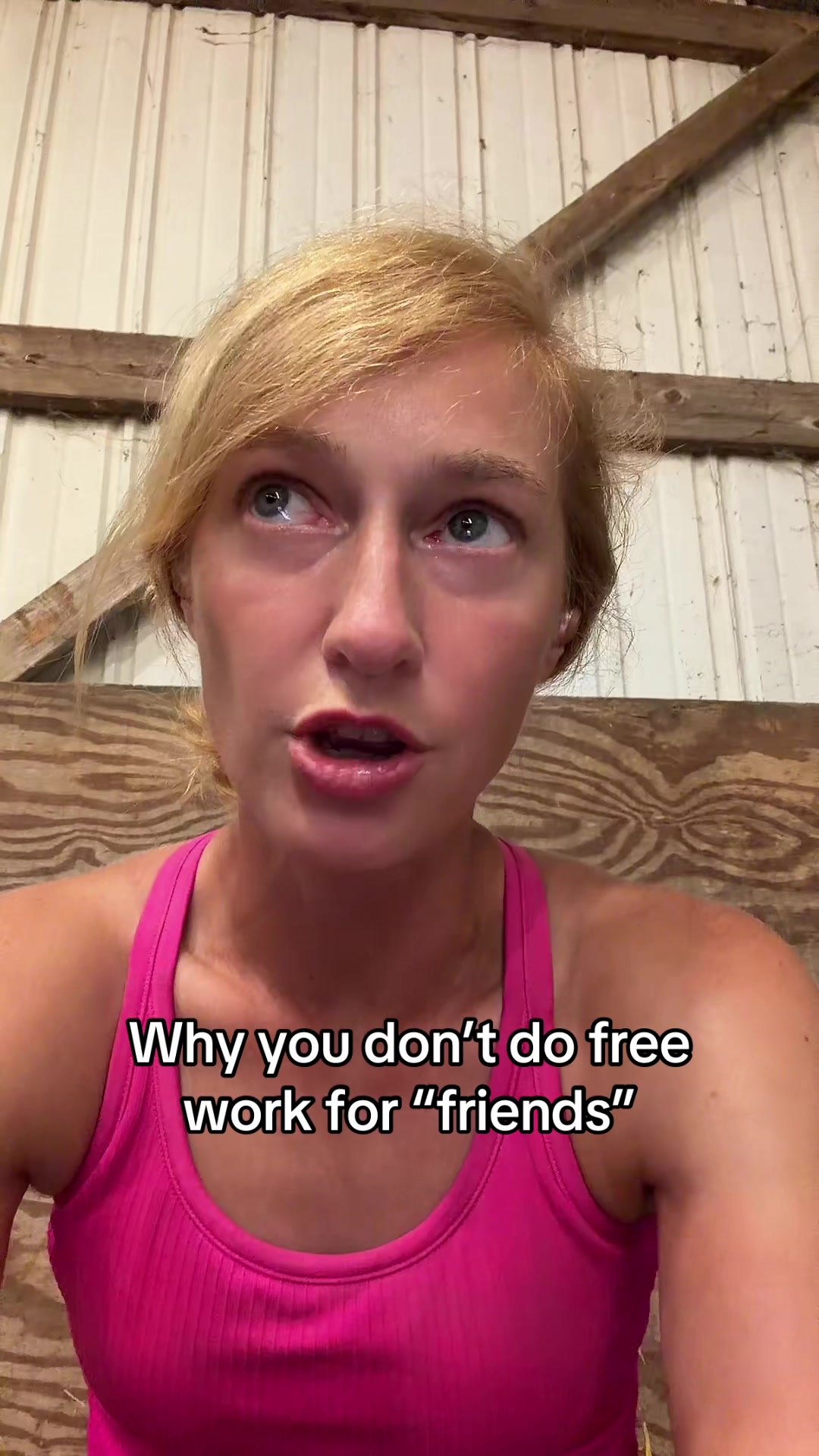 @Amber Morris