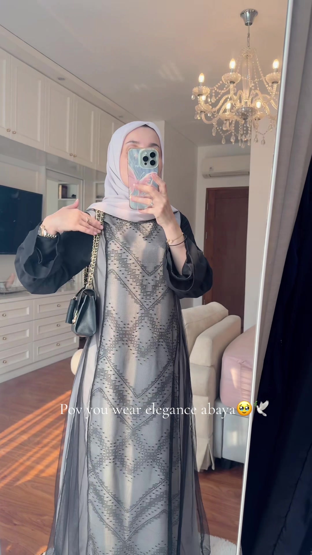 @4season hijab