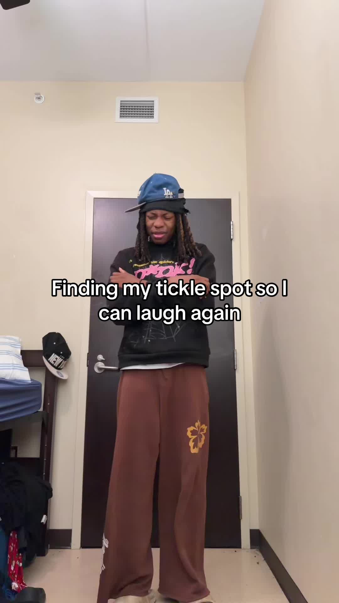 @Isaiah Eaton