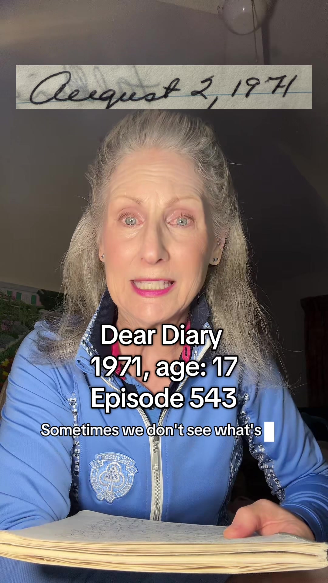 @Sally Basmajian / writer