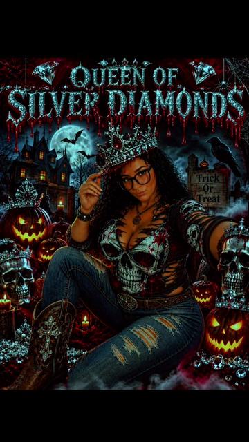 @🍁💀QUEEN🎃JENN💀🍁