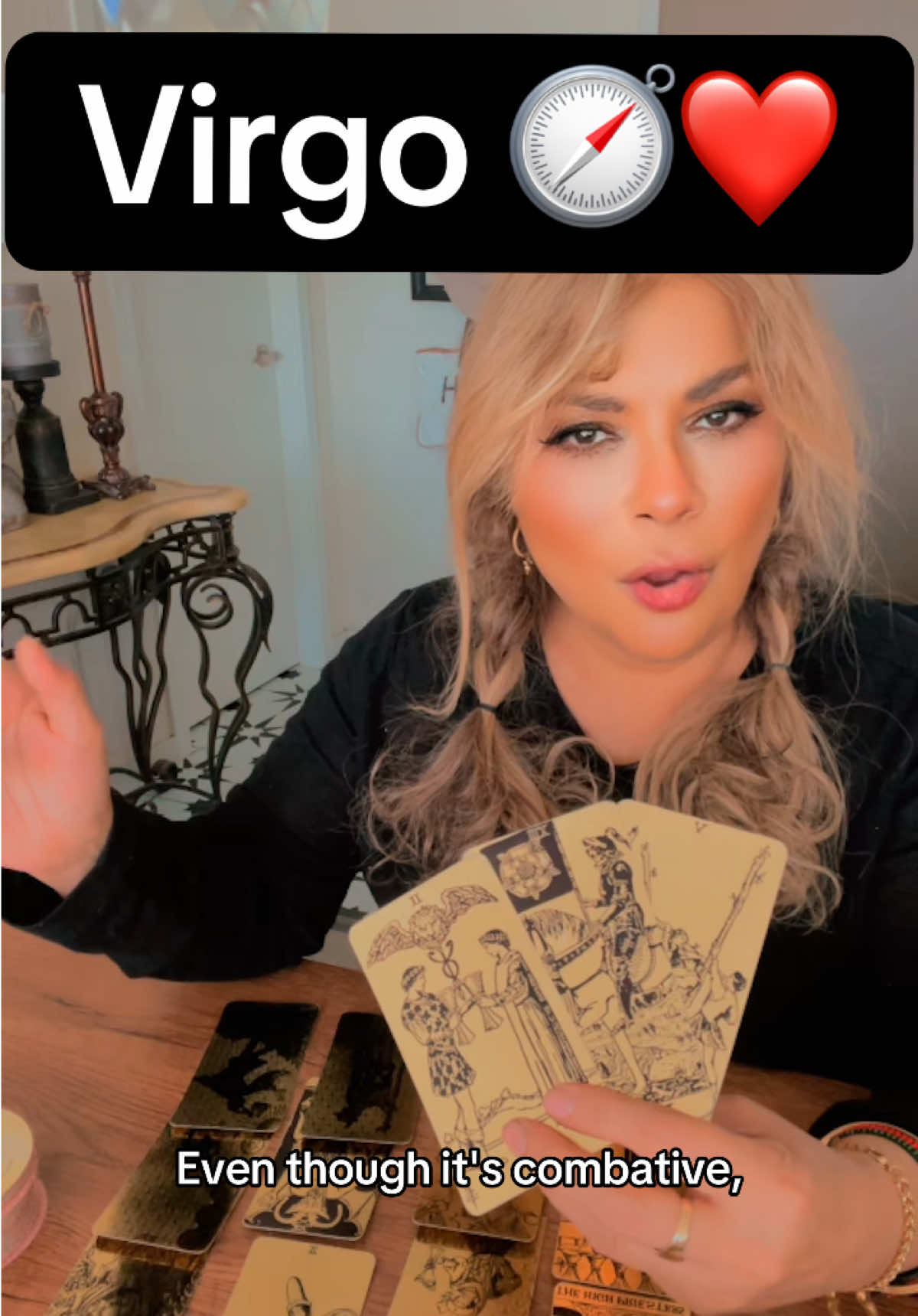 @Green Apple Tarot