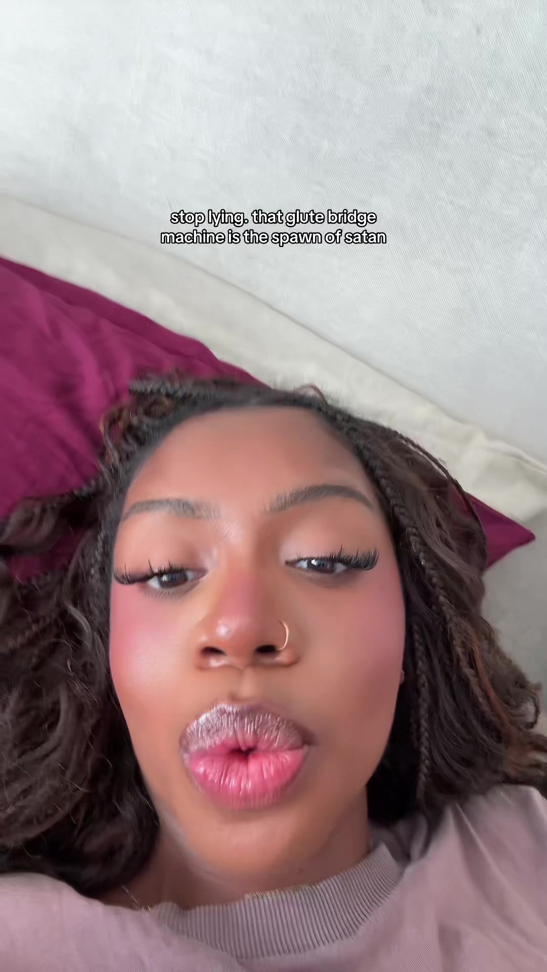 @Toria Lynaee