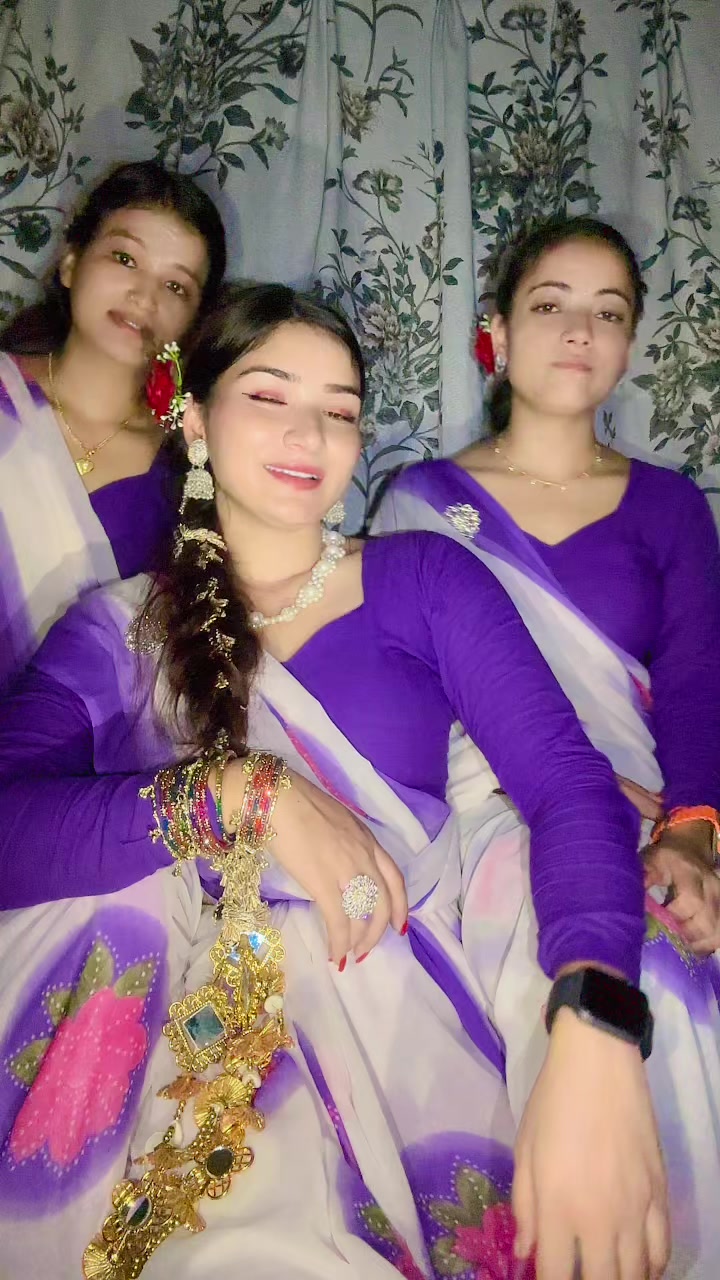 @@Rupakhadka👰❤️