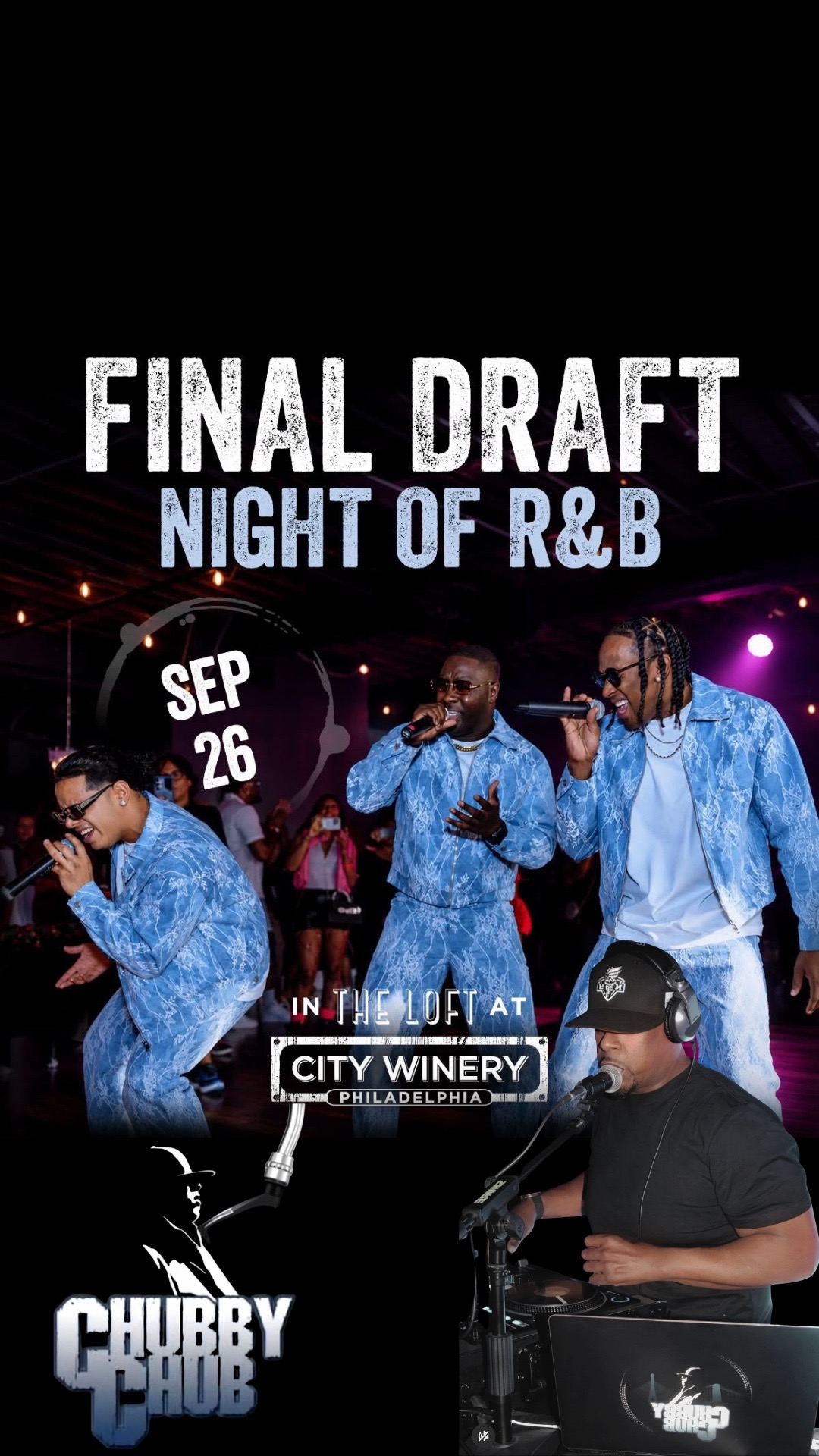 @Final Draft