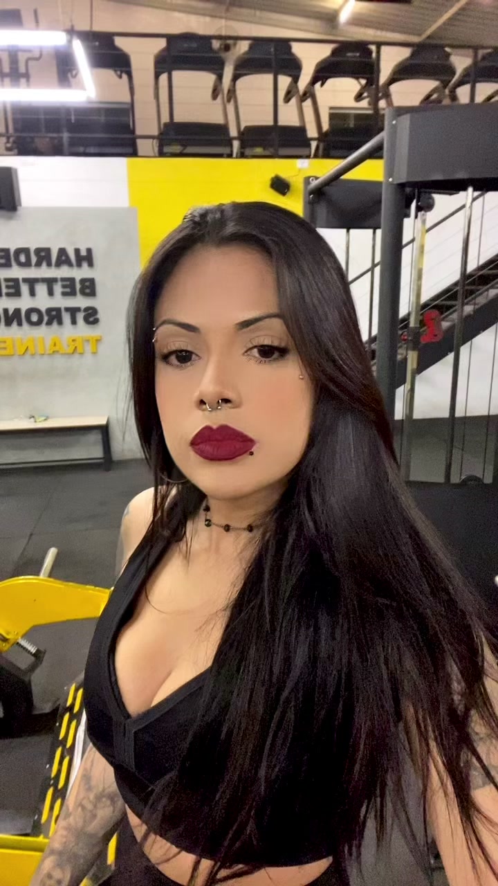 @Lu Oliveira