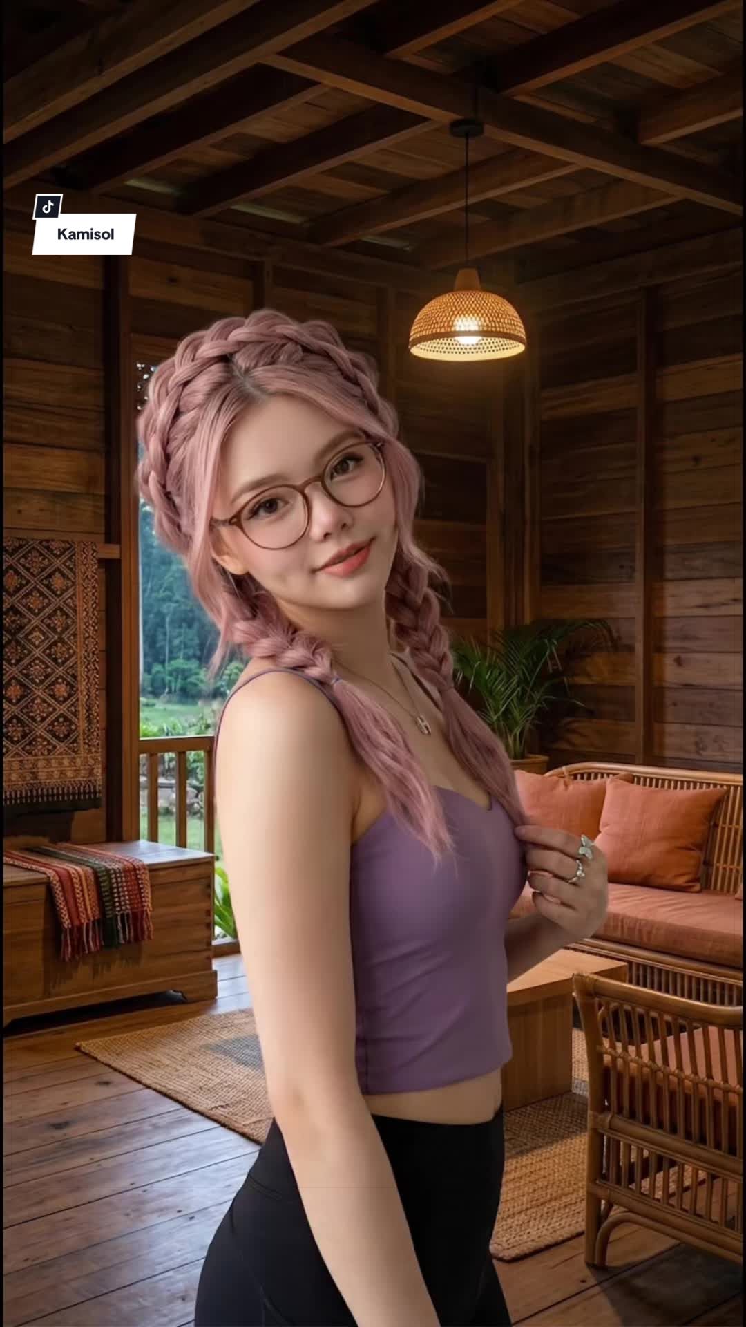 @Lady Bos Chin
