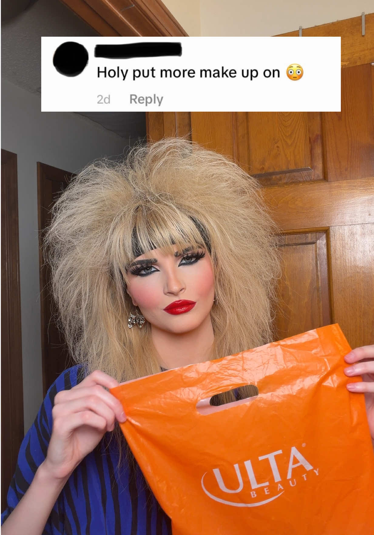 @Rebel Ragtag