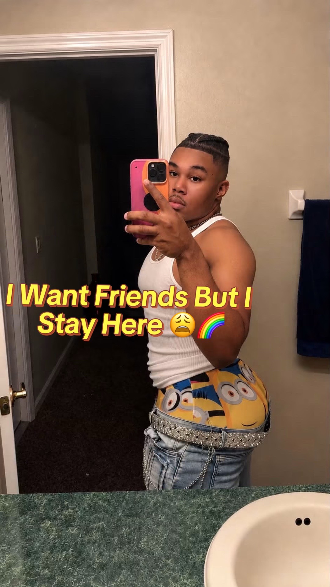 @FlawdaBoy255 🇯🇲🇺🇸