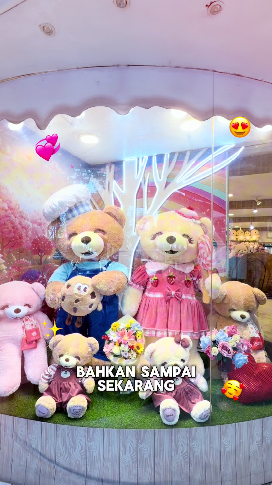 @ISTANA BONEKA OFFICIAL SHOP