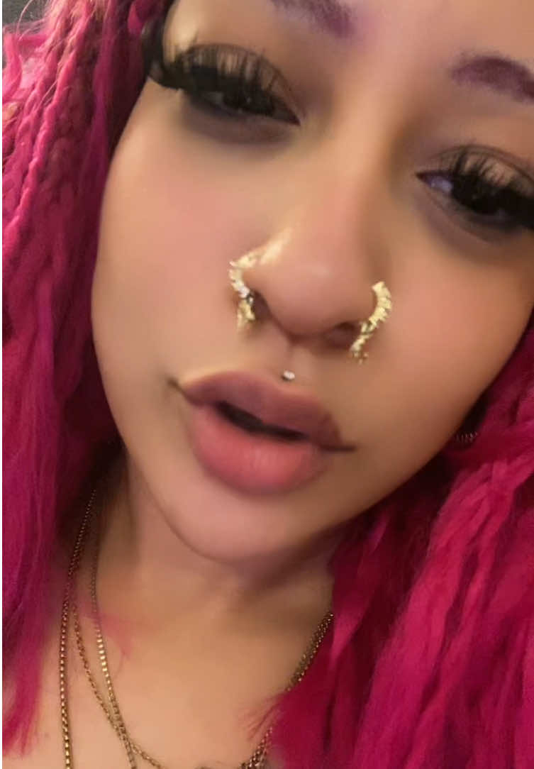 @Goddess Kaos🩸🩰