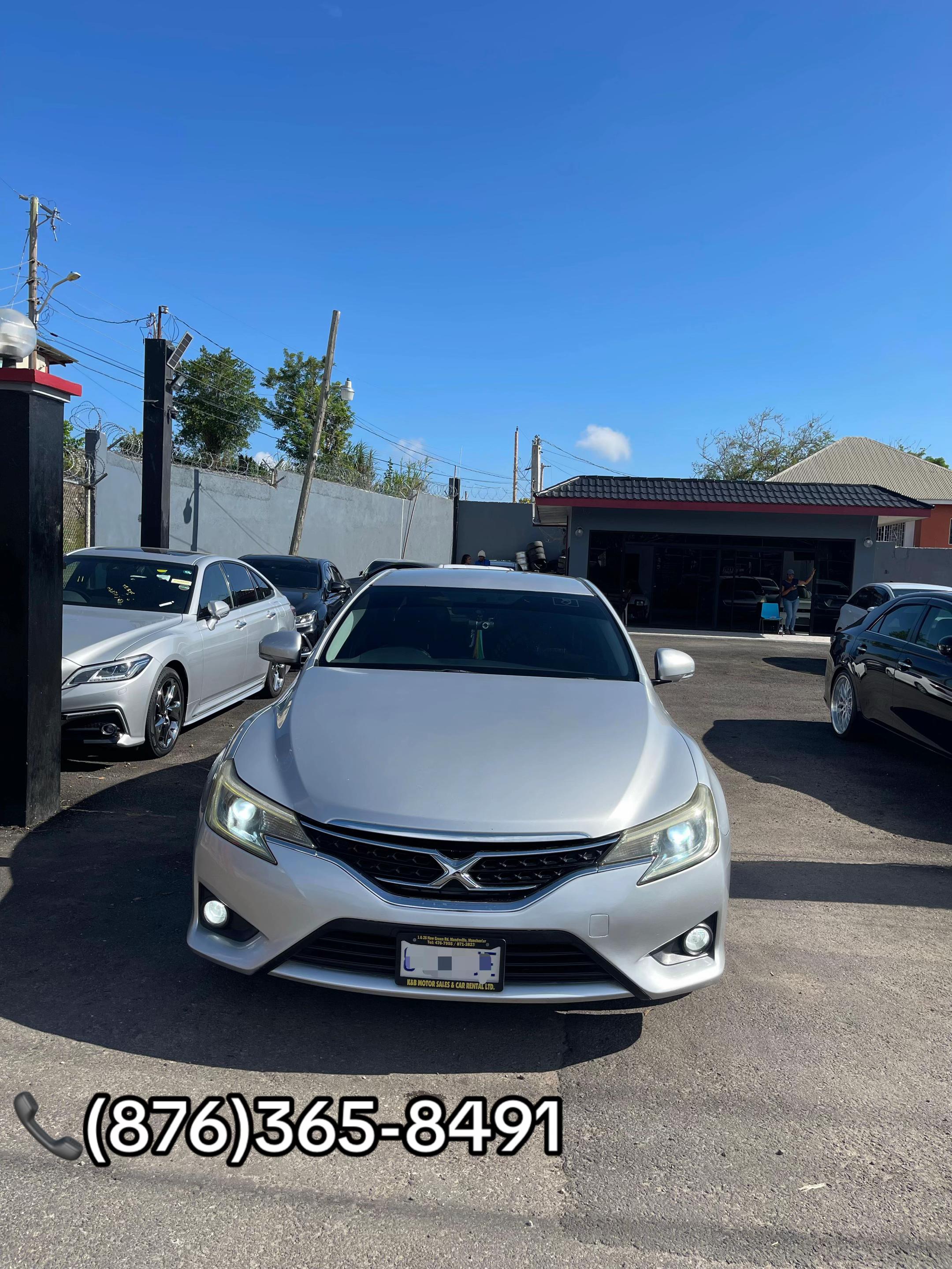 @Jaime&rsquo;s Auto Sales
