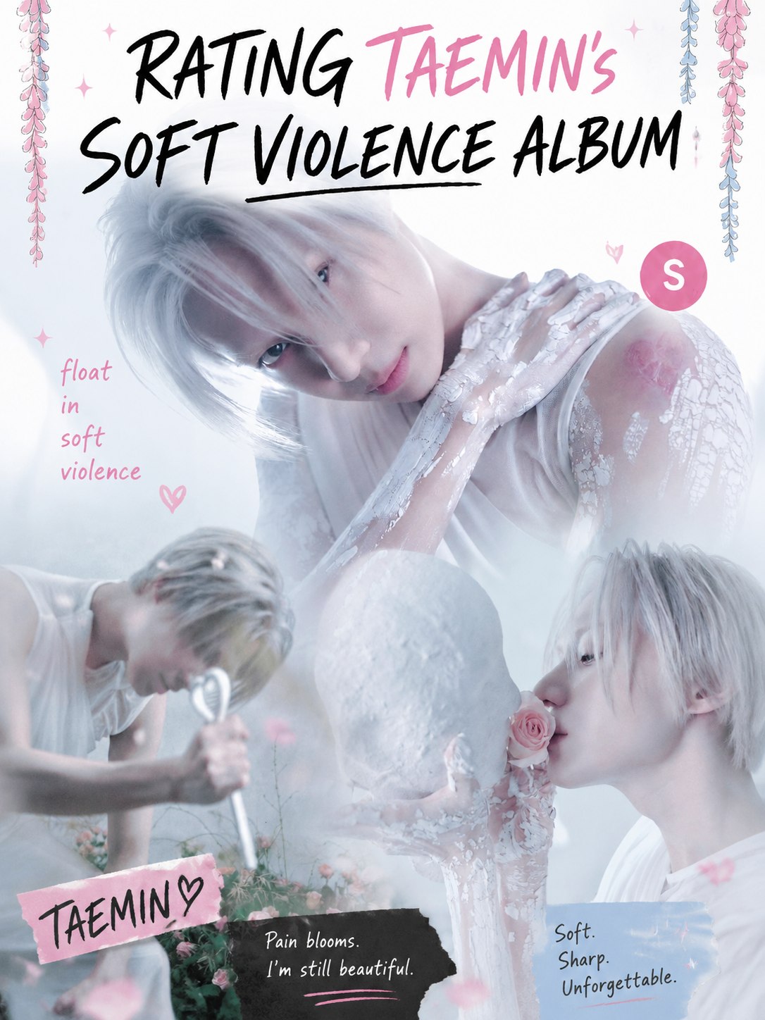 @💎⁵⁸⁵KateShinoda SOFT VIOLENCE
