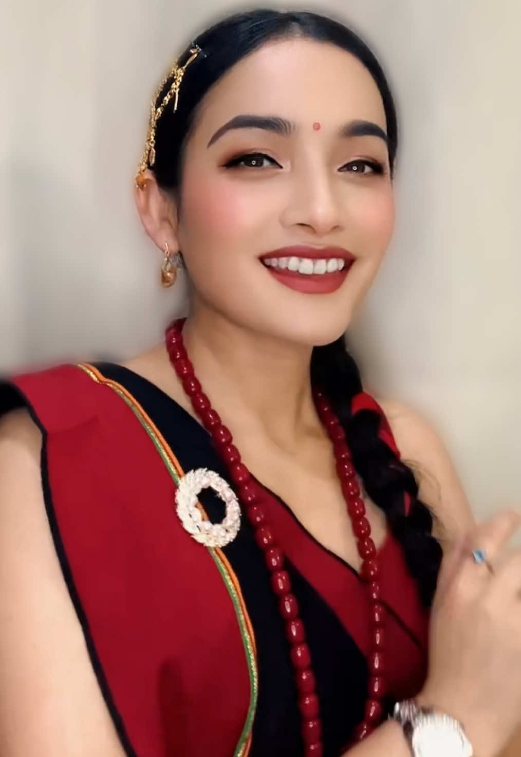 @Menuka Pandey