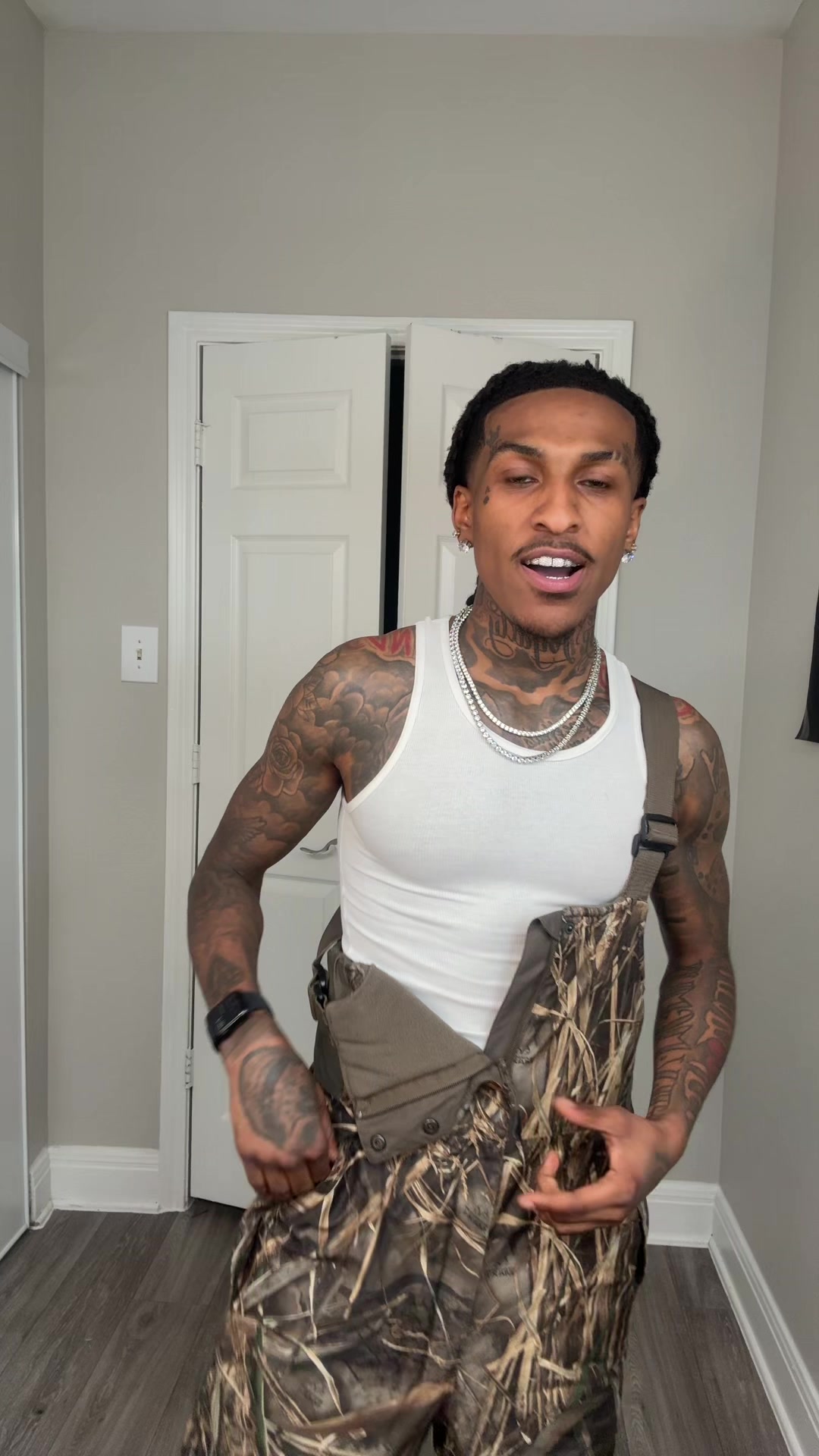 @Poohthedon