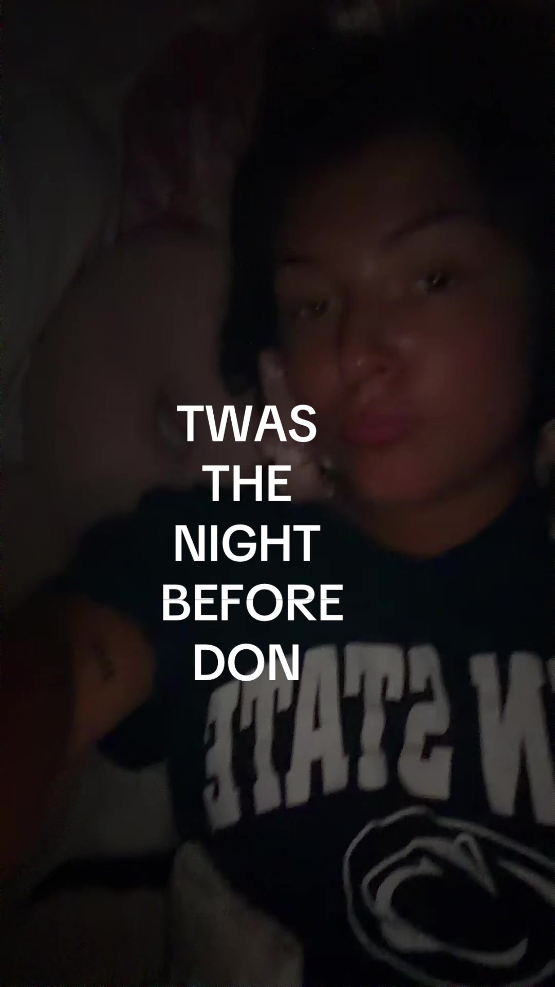 @NORAH HOGAN