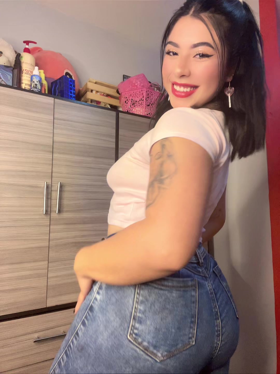 @LADYBAQUERITO