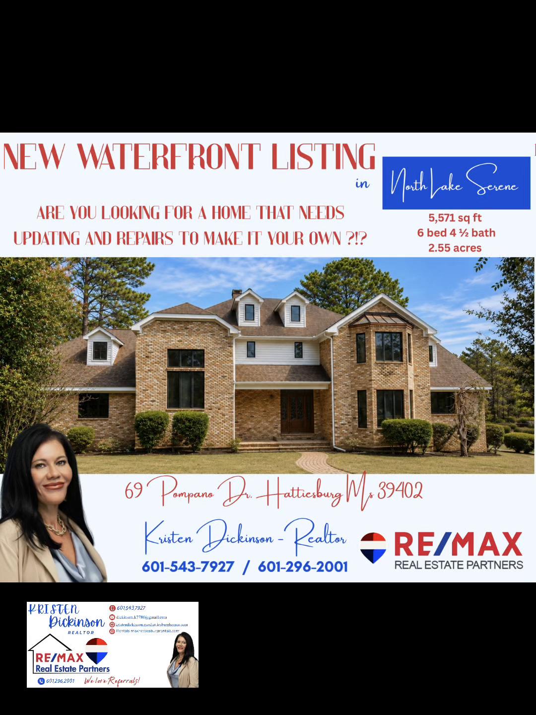 @Kristen D