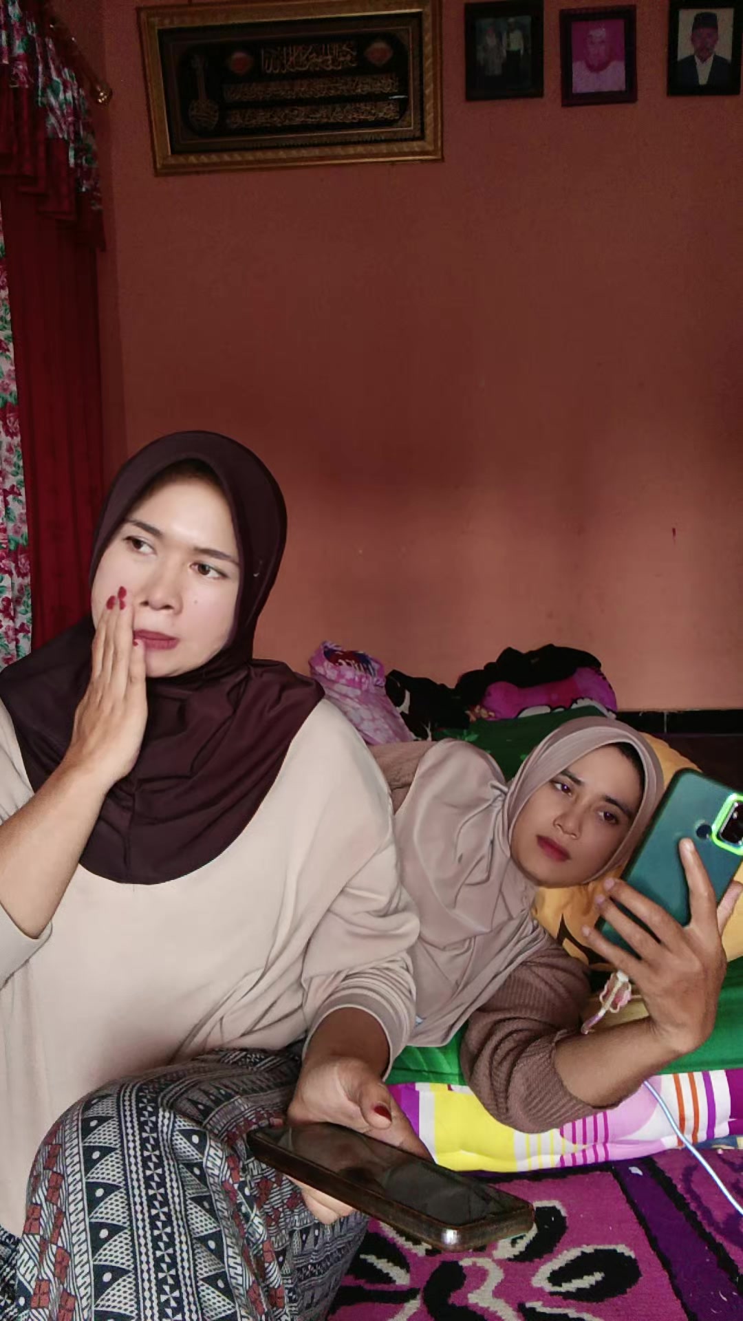 @lia shiraj khan