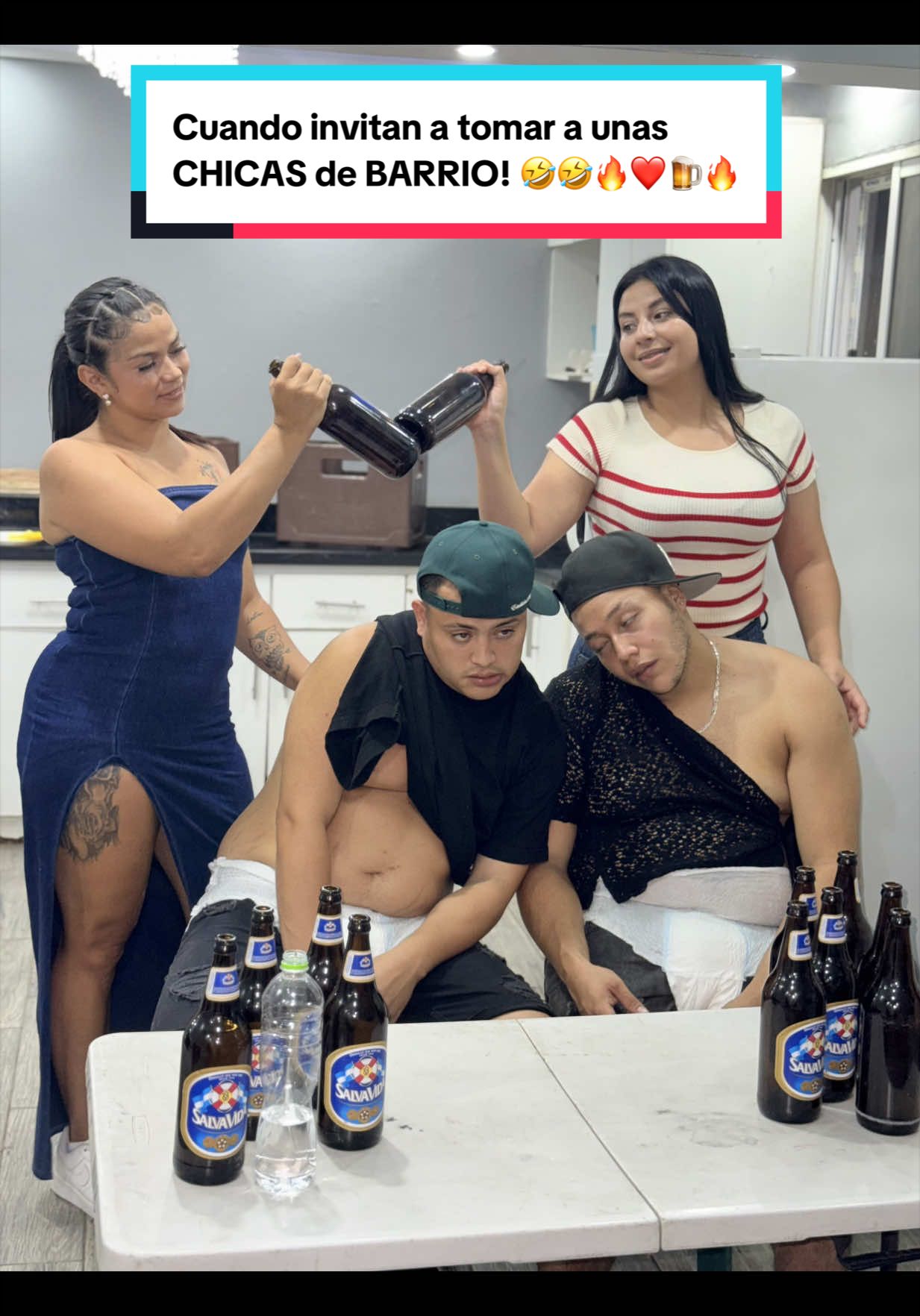 @Los venaditos 504