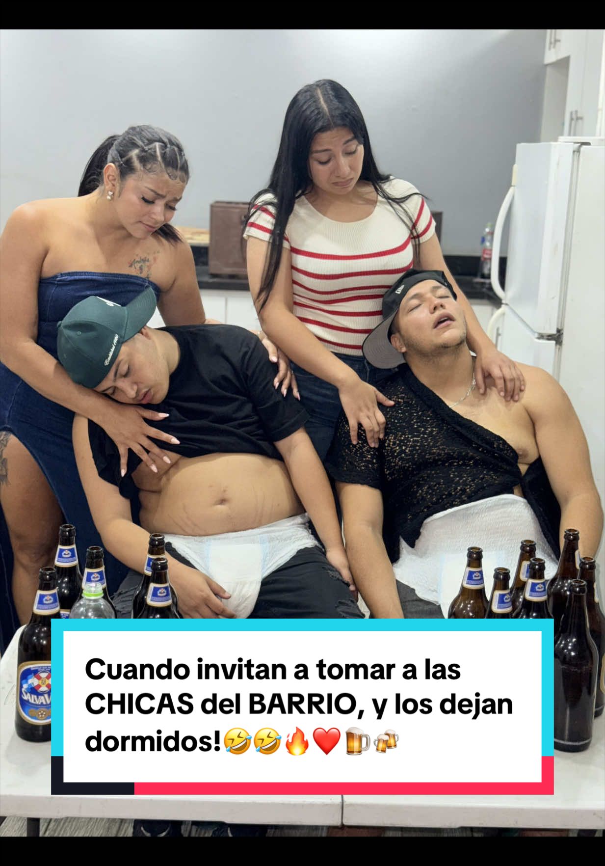 @Los venaditos 504