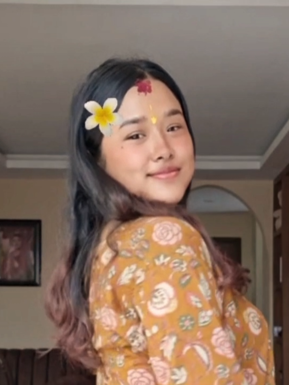 @Shrena Adhikari