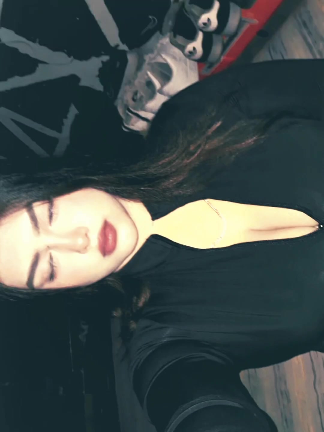 @Azul Rodriguez