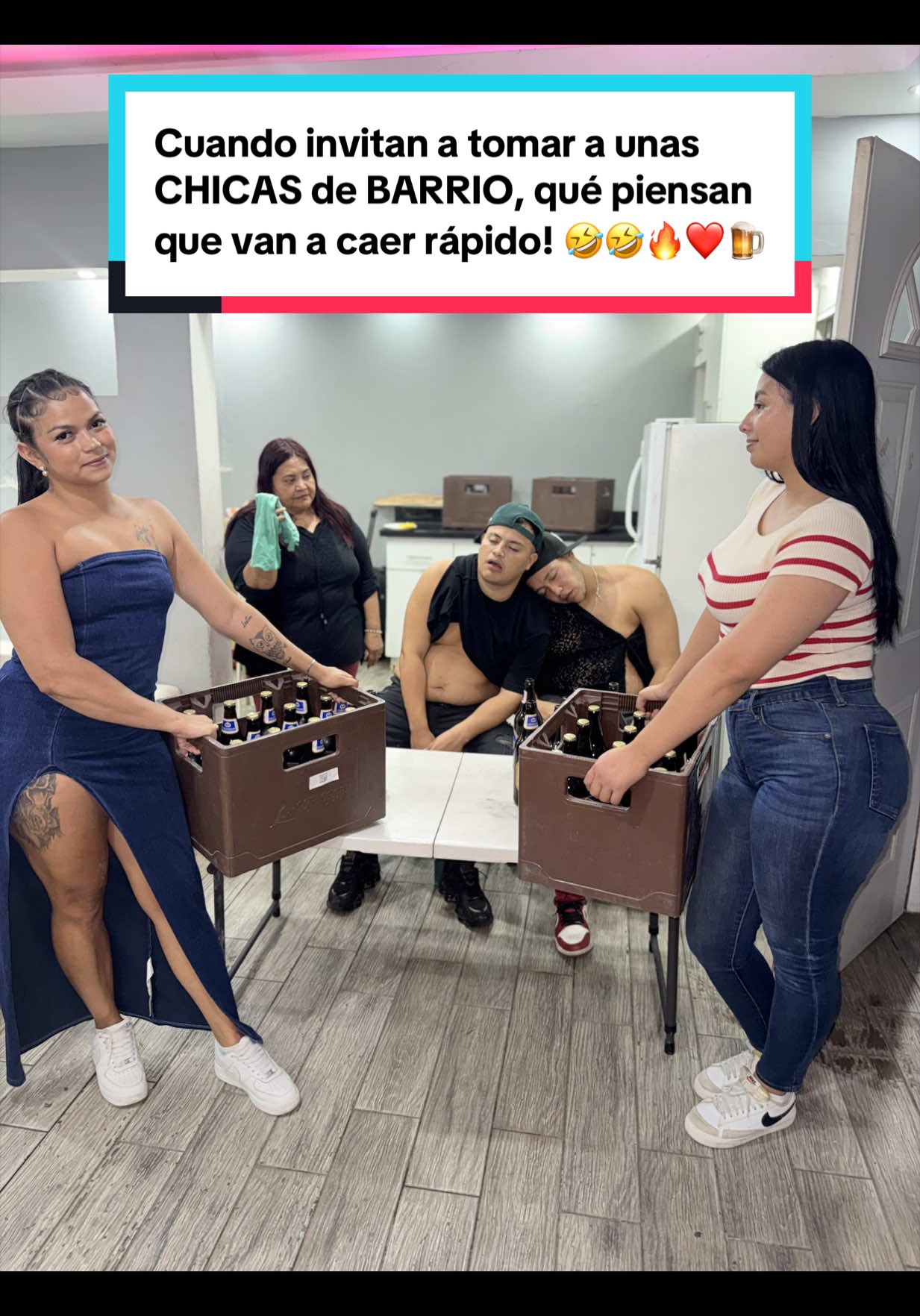@Los venaditos 504