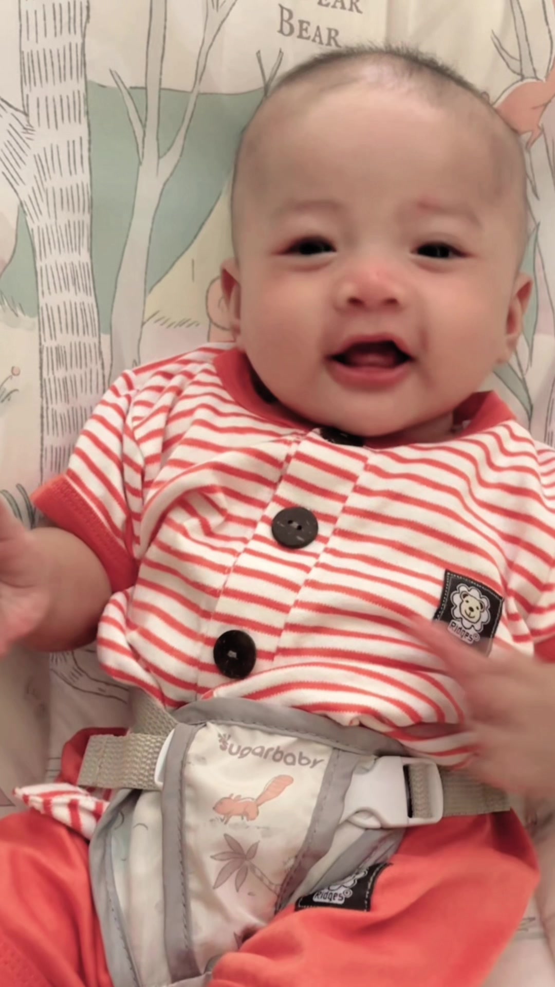 @Mamma Aufa & Axel ᯓ★