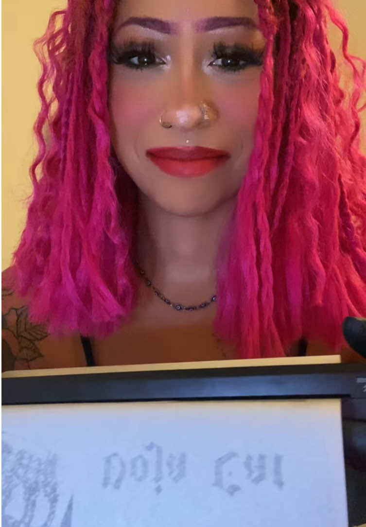 @Goddess Kaos🩸🩰