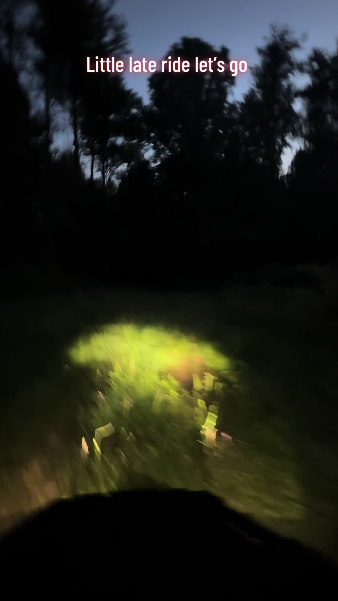 @Halseys Outdoors