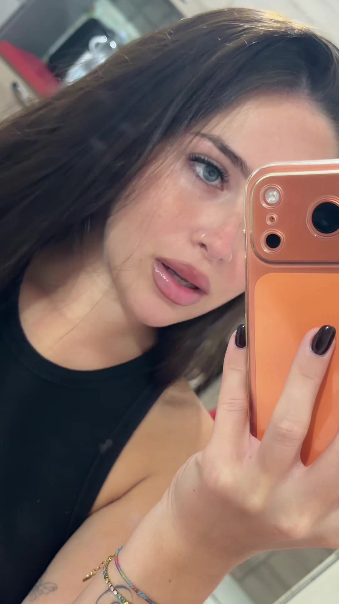 @sara morgavi