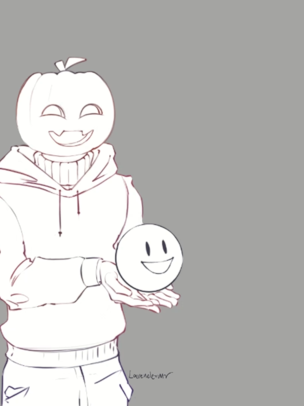 @LavenderMr