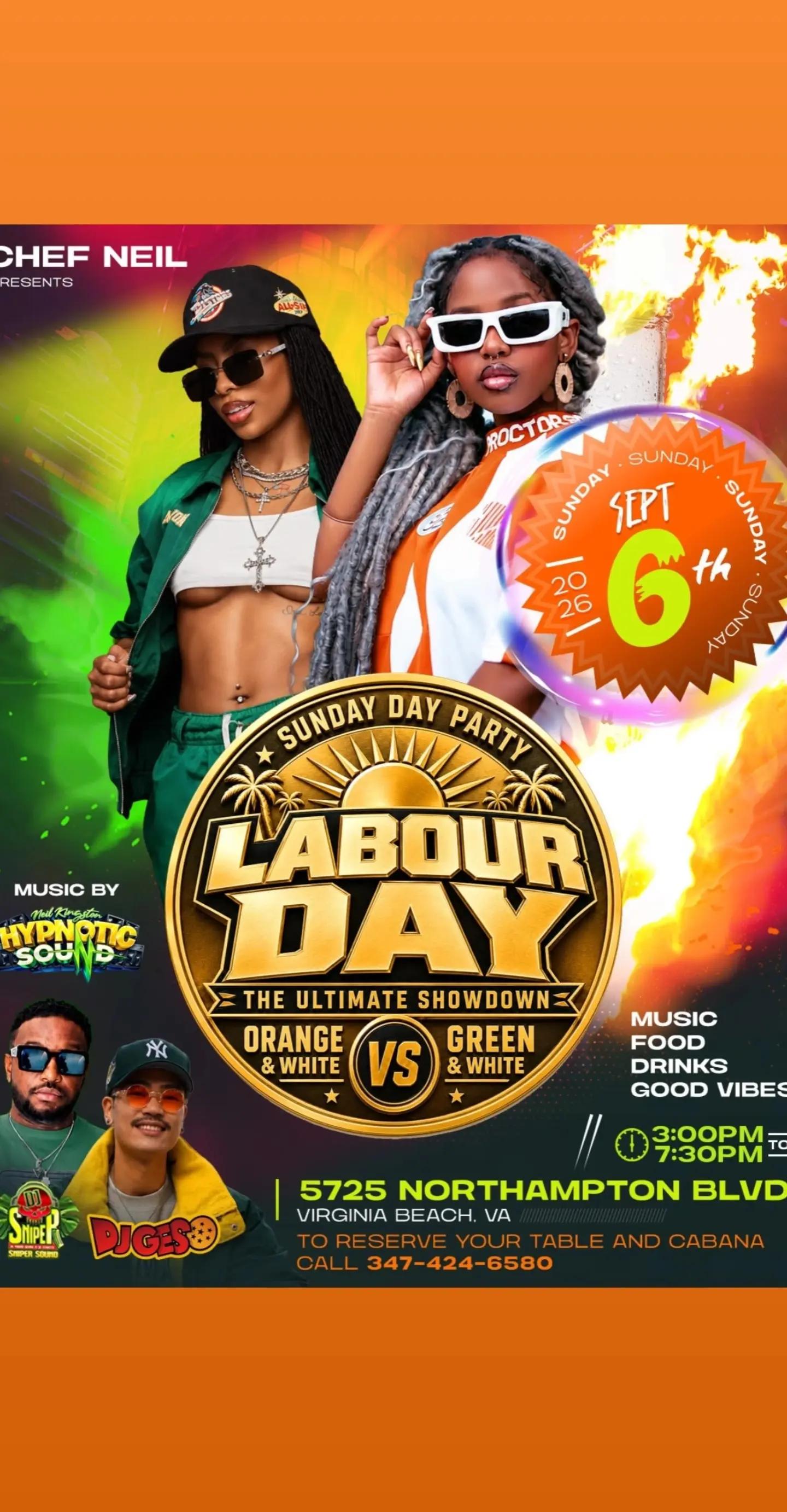 @Dj Sniper757🇺🇸🇯🇲