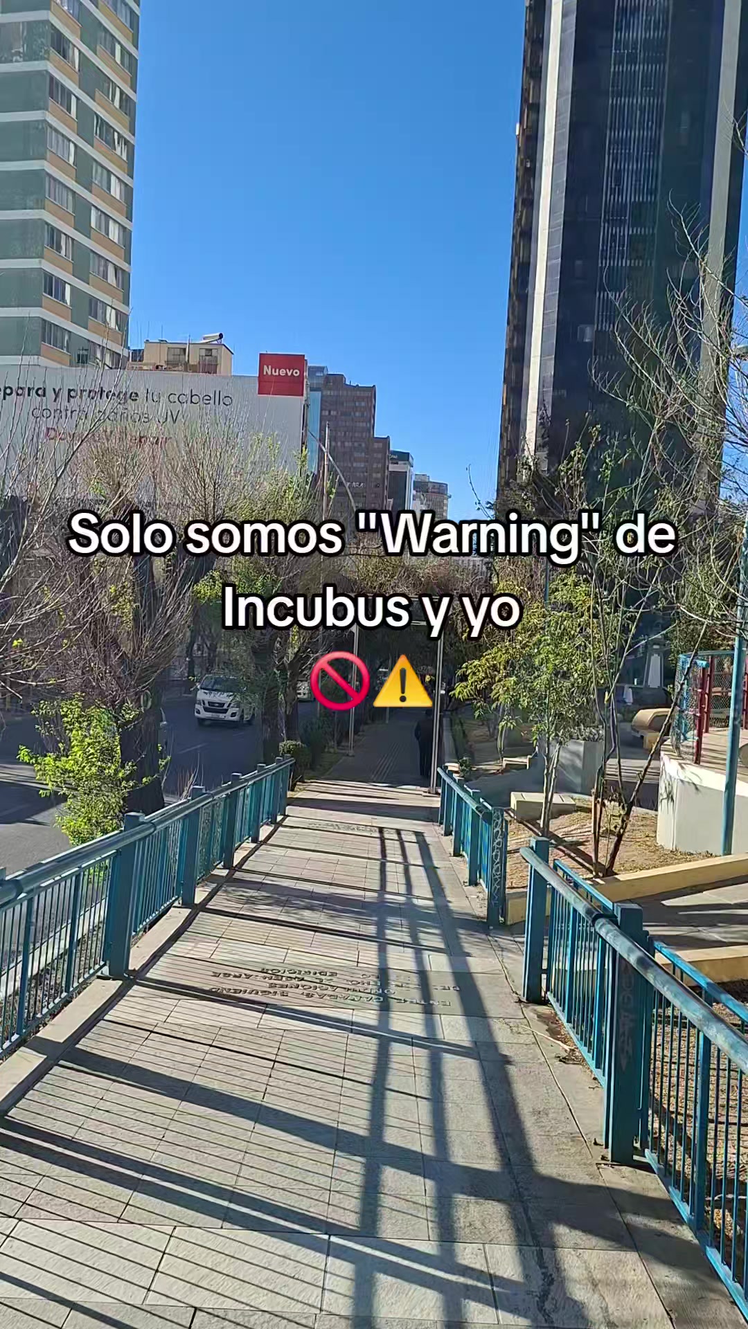 @Solo somos "..." y yo