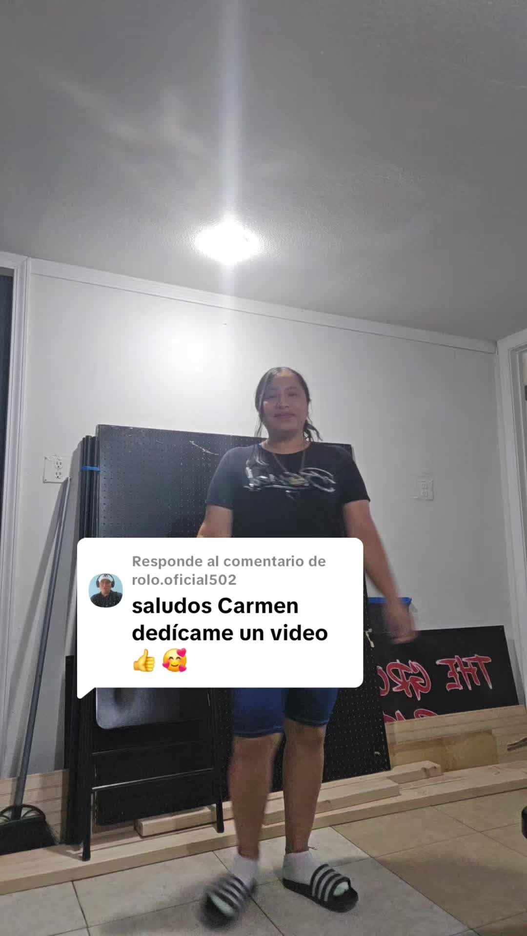 @Carmen P 💕🫶🏻