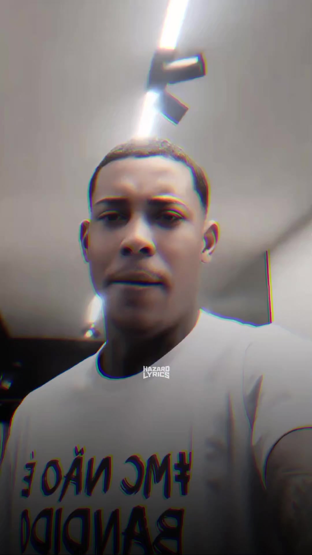 @Hazard Lyrics 🤴🏾