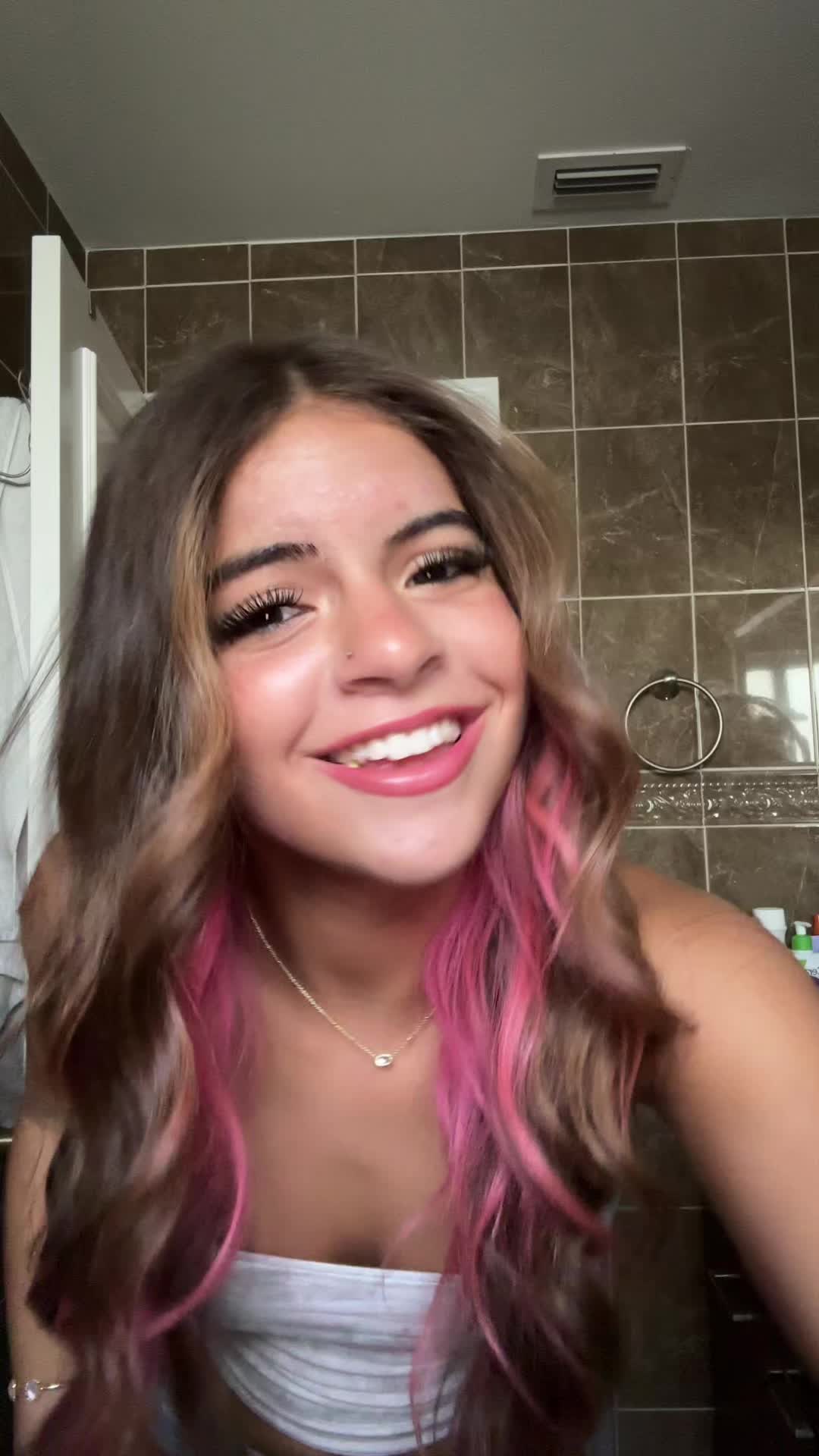 @Mia Gonzalez