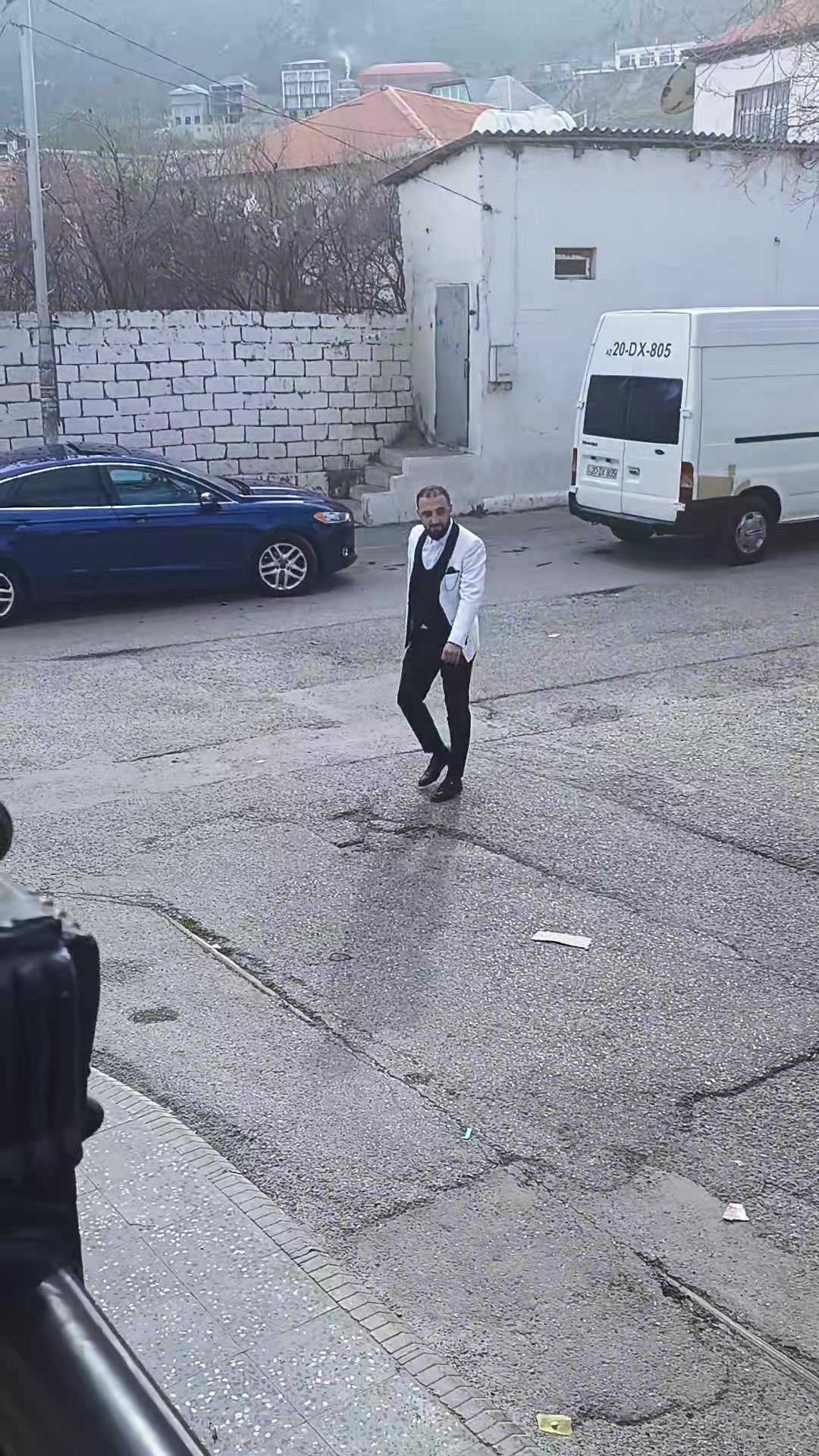 @DAVUL&Ccedil;U_ELŞAD_MƏHƏRRƏMOĞLU
